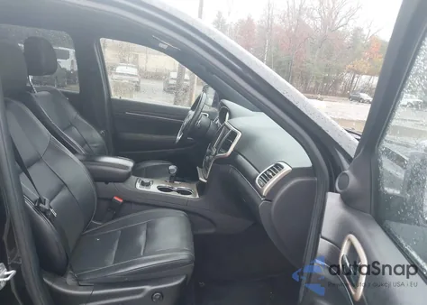 2014 Jeep Grand Cherokee Limited z USA, uszkodzony, nr VIN 1C4RJFBG4EC251871